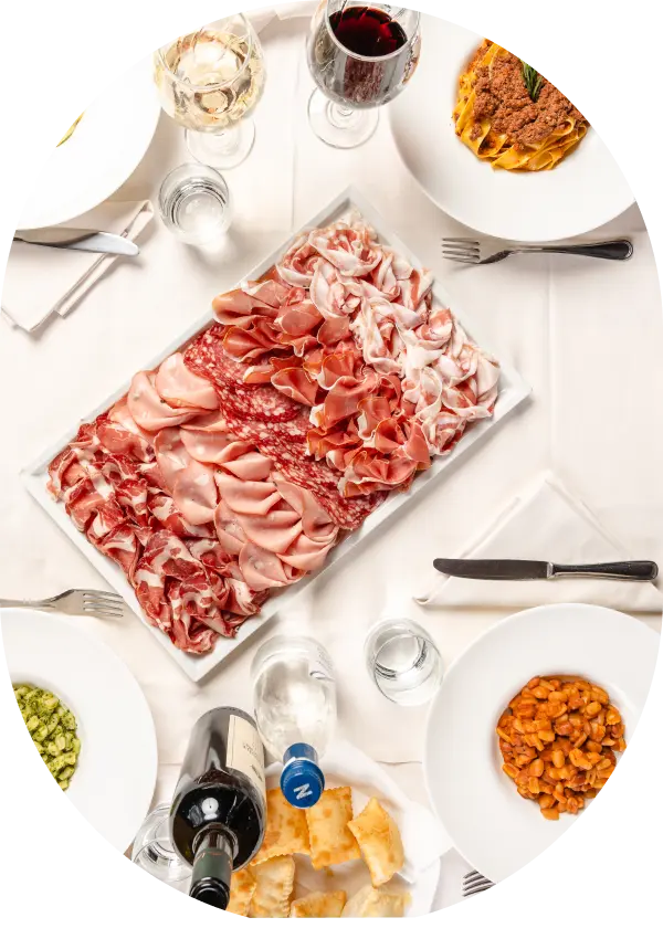 Hosteria Il Castelletto