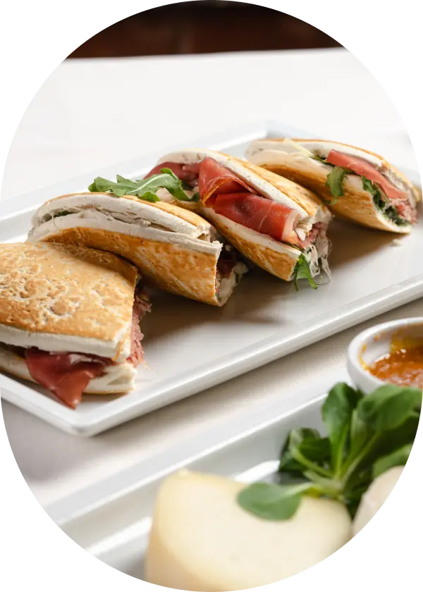Hosteria Il Castelletto